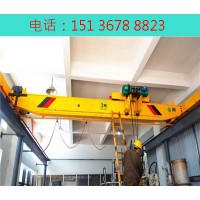 为什么欧式行吊更适合高频率作业