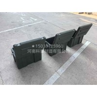 滚塑箱用久了处理方法