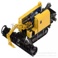 MQCY-30/75.75YL煤矿用清仓机 高效专业的煤矿清仓设备 证件齐全