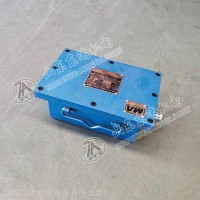 KDW127/12矿用隔爆兼本安型直流稳压电源设计合理