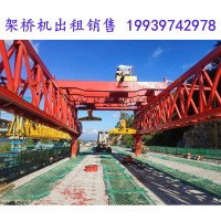 大吨位架桥机的转场运输对道路宽度有何特殊要求