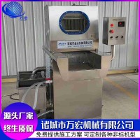 盐水注射机 肉类 海产品 大骨盐水注射机