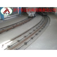 KACDP-12斜井（巷）安全调配车系统 安全省人省时省力