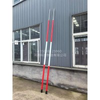 10 米玻璃钢避雷针
