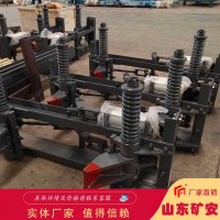 QZC系列气动阻车器，QZC系列气动阻车器生产厂家