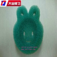 PU过滤海绵