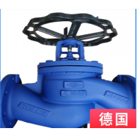德国艾瑞ARI截止阀 进口正宗-FABA系列蒸汽截止阀