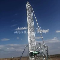 升降塔行业发展的利处