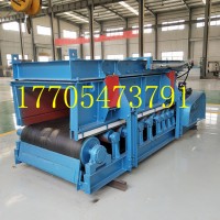 GLD800/5.5/S柔性悬吊式称重给料机 生产厂家