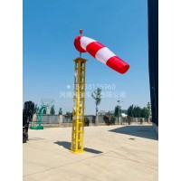 机场易折易碎杆的“进化史”