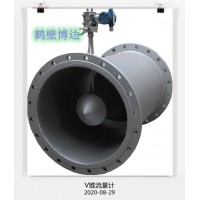 好的V型锥流量计品质和服务不能代替