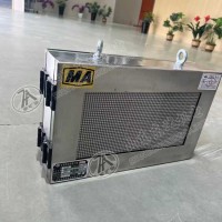 PH12（A） 矿用本安型显示屏 用于煤矿井下 防爆可定制字体