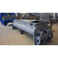 CH-CWZL-5000新型材料混合无重力混合机