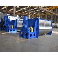 CH-CWZL-1000建筑干胶粉混合无重力混合机