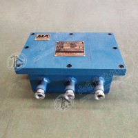 KDW127/24 矿用隔爆兼本安型直流稳压电源使用可靠