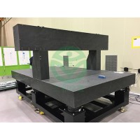 大理石精密构件怎么样「众鑫」浙江杭州精密构件#制造用心