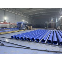 消防涂塑钢管价格「亨源管道装备」-广东-云南