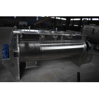 CH-CWZL-300砂轮料混合无重力混合机