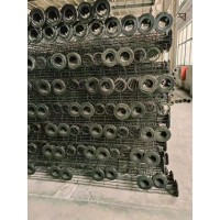 河南耐腐蚀除尘骨架厂家定制