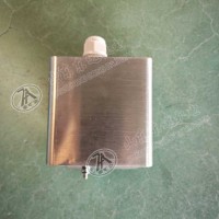 GUC2000矿用本安型拉绳位移传感器用于给料机电控装置