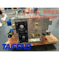 厂家包邮YN32-500FCV-00二通插装阀一件代发