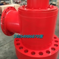 泰丰智能工厂直销充液阀TCF1-H100B