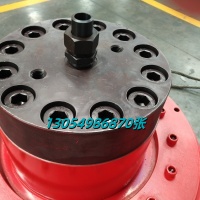 泰丰智能工厂直销充液阀TCF1-H100B