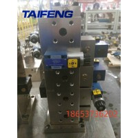 泰丰二通插装阀标准315吨主缸系统系统YN32-315HGLBCV