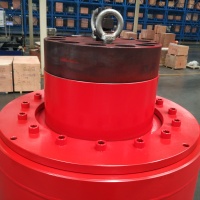 工厂直销充液阀TCF1-H100B