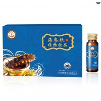 皇菴堂海参肽植物饮品口服液定制代加工