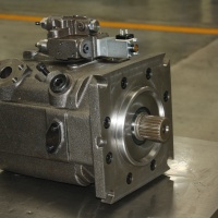 工厂直销柱塞泵TFA10VS028LRDS/31R-PCS12N00