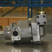 工厂直销柱塞泵TFA10VS028LRDS/31R-PCS12N00