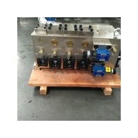 工厂直销插装阀YN32-315HGCV