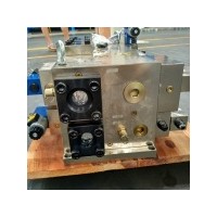 工厂直销插装阀YN32-315HGCV