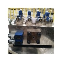 工厂直销插装阀YN32-315HGCV