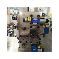 工厂直销插装阀YN32-315HGCV