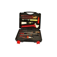 湖南防爆工具费用「德安防爆」黑龙江防爆铜锤多少钱