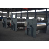 犁刀混合机果冻粉混合设备