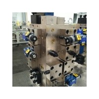 工厂直销插装阀YN32-315HGCV