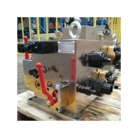 工厂直销插装阀YN32-315HGCV