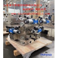 现货YJ32-315GLCV二通插装阀厂家直销电压可选一件代发