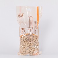 涵香奶香花生4kg