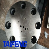 泰丰智能 通径16-160 常规配件盖板 现货供应