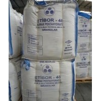 进口速溶硼的应用领域