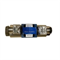 供应泰丰品牌优质电磁阀4WE6M-50/AG24NZ5L