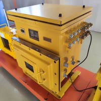 东达井下大功率供电电源 矿用usp电源