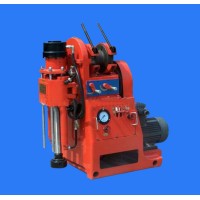 鹤壁博达实体厂家安全坑道钻机型号规格都齐全