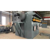 PL单机布袋除尘器 滤筒除尘器