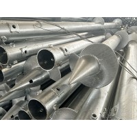 重庆光伏地桩多少钱「北丰金属」北京螺旋地桩厂家