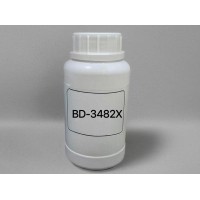 包尔得有机硅滑爽耐磨助剂、水性涂料防粘剂、水性油墨手感剂